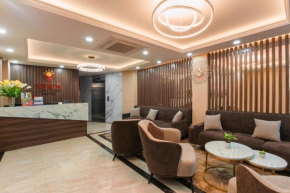 Hanoi Veris Boutique Hotel & Spa